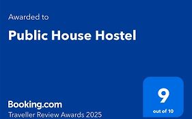 Public House Hostel